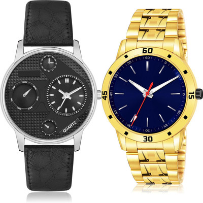 TIMETRANSELEVATE BM31-(54-S-21) Analog Watch  - For Men