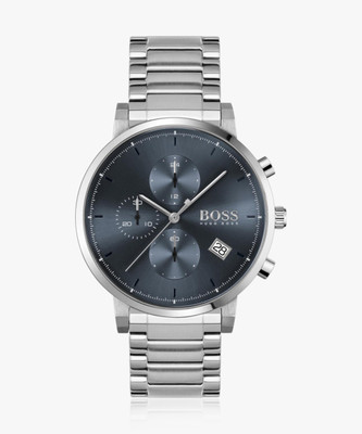 BOSS 1513779 Integrity Analog Watch  - For Men