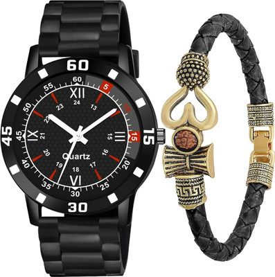 SHURAI Trending men collection watch Professional watch for men Analog Watch  - For Men