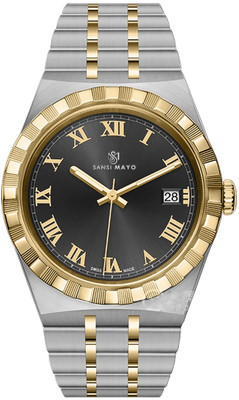 SANSI MAYO SM2482 Analog Watch  - For Men