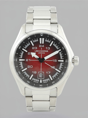 LEE COOPER LC08200.380 Analog Watch - For Men