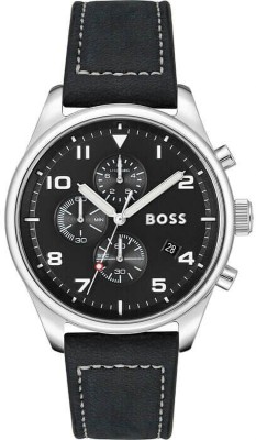 BOSS 1570154 View Analog Watch  - For Men