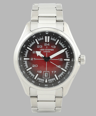 LEE COOPER LC08200.380 Analog Watch  - For Men