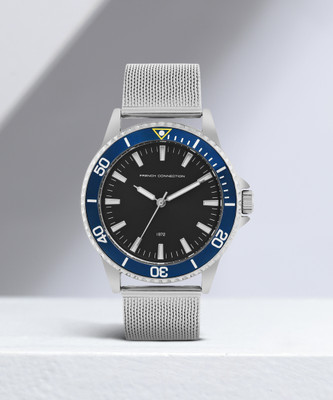 French Connection FCE23SM Analog Watch  - For Men
