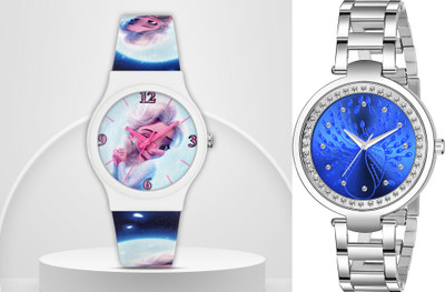 Freshilo Official Trendy Analog Watch Analog Watch  - For Men & Women