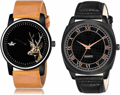 Scepter LR69-LR87 Analog Watch  - For Men
