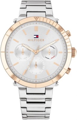 TOMMY HILFIGER Analog Watch  - For Women