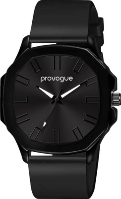PROVOGUE Daily Wear Analog Watch for Men Provogue Long Life premium quality semi water resistant wrist Analog Watch Analog Watch  - For Men