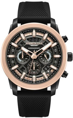 Kenneth Cole KC Sport Collection KC Sport Collection Analog Watch  - For Men