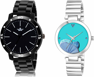 Scepter LR112-LR310 Analog Watch  - For Men & Women
