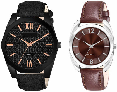 Scepter LR81-LR326 Analog Watch  - For Men & Women