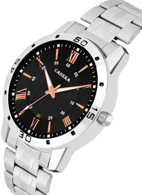 SHURAI Young Gen Plain Analog Watch Analog Watch  - For Men
