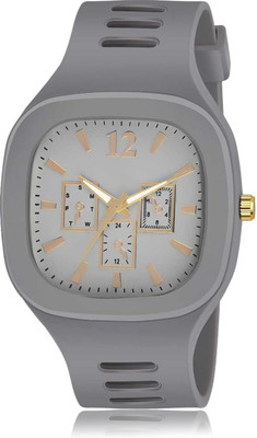 TIMETRANSELEVATE BC48 Analog Watch  - For Men