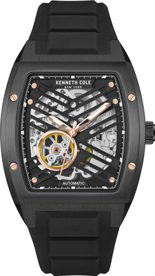 Kenneth Cole Spring Summer 2024 Analog Watch  - For Men