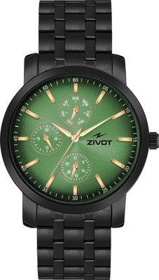 Zivot Z-788122 LUXURY Analog Watch  - For Men