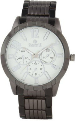 Swisstyle Analog Watch  - For Men