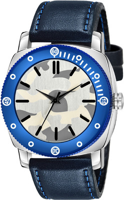 SOPARK SKLR54 Analog Watch  - For Men