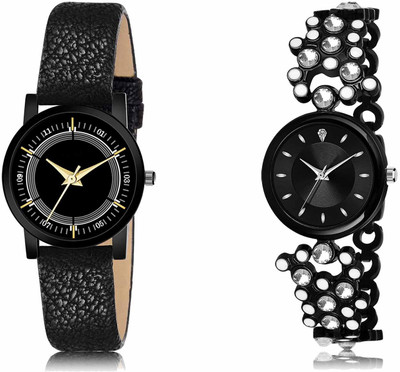 Scepter LR252-LR255 Analog Watch  - For Women