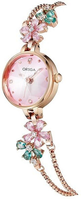 eazymart Analog Watch  - For Women