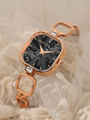 Dressberry Stylish Analog Watch For Women Analog Watch  - For Women
