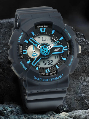 SONATA SF Dreamer Series SF Dreamer Series Analog Watch  - For Men