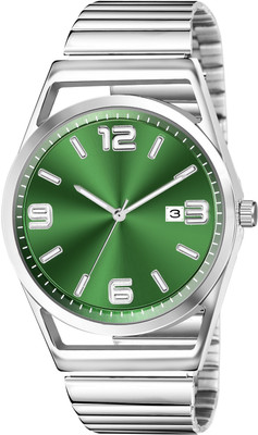 ANANT CREATION AC-LR155 Analog Watch  - For Men