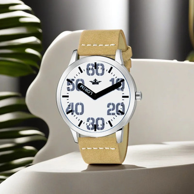 ROTATE LR62 Artistic & Unique Design Series Analog Watch  - For Men
