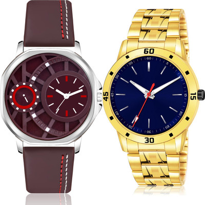 NEUTRON BM46-(54-S-21) Analog Watch  - For Men
