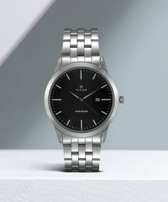 Titan watch 1584sae price hot sale