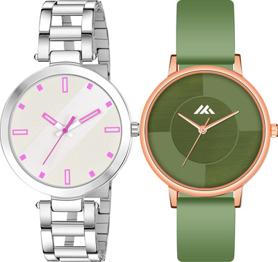 Vishwas Studio Official Trendy Analog Watch Analog Watch  - For Men & Women