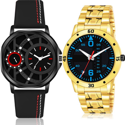 TIMOXIDE BM42-(24-S-21) Analog Watch  - For Men