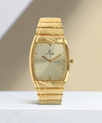 Titan Karishma Karishma Analog Watch  - For Men