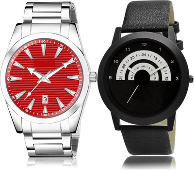 TIMETRANSELEVATE BL46.151-B48 Analog Watch  - For Men