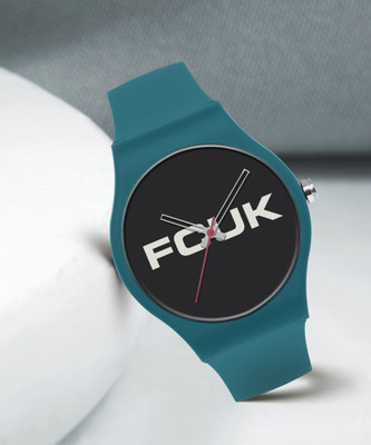 French Connection FC179GR.2 Analog Watch  - For Men