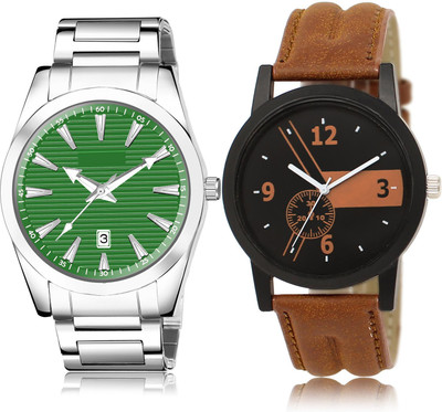TIMETRANSELEVATE BL46.150-BL46.1 Analog Watch  - For Men