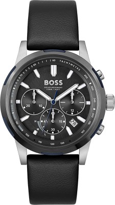 BOSS 1514031 Solgrade Analog Watch  - For Men