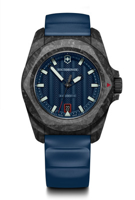 Victorinox I.N.O.X. Automatic Analog Watch  - For Men