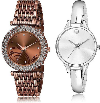 PV CREATION Analog Watch  - For Girls