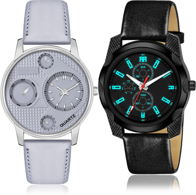 GROOT BM33-S163 Analog Watch  - For Men
