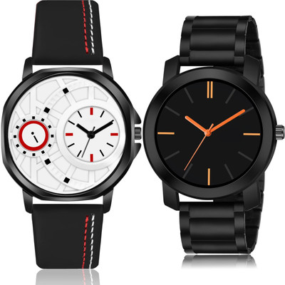 NEUTRON BM43-B978 Analog Watch  - For Men