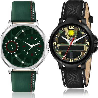 DMAGNATON BM47-S534 Analog Watch  - For Men