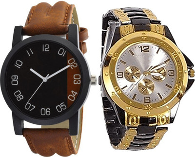 Scepter GB & O-10 Analog Watch  - For Men