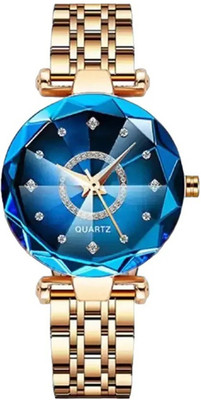 Glowme GLOWME GLOWME Womens Party Analog Watch  - For Women