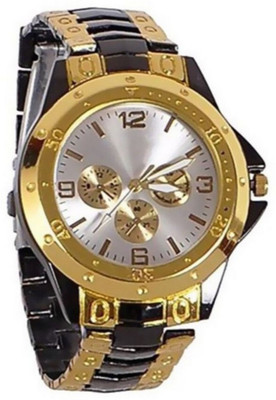 THENUREVENTERPRISE Analog Watch  - For Men