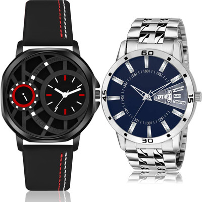 TIMENTER BM42-BL46.102 Analog Watch  - For Men