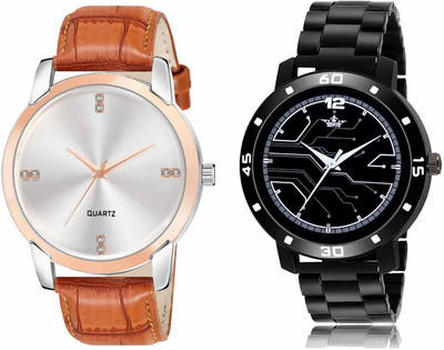 Scepter LR97-LR113 Analog Watch  - For Men