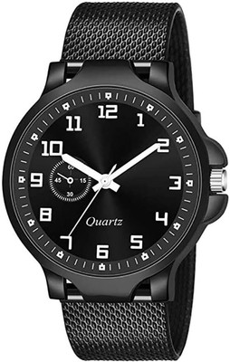 RESTORLY Analog Watch  - For Men
