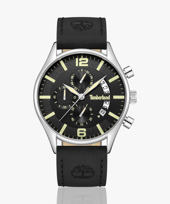 TIMBERLAND Caticook-Z Analog Watch  - For Men