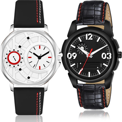 GROOT BM45-S320 Analog Watch  - For Men