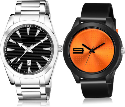 TIMETRANSELEVATE BL46.148-BM106 Analog Watch  - For Men